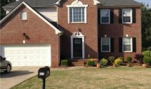 521 Winter View Way Stockbridge, GA 30281