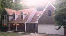 160 Sharon Drive Stockbridge, GA 30281