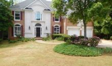 4311 Highborne Drive Ne Marietta, GA 30066