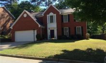 2607 Glenrose Hill Atlanta, GA 30341