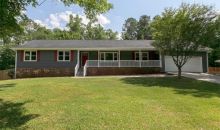 4985 Womack Avenue Acworth, GA 30101