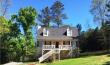 36 North Ridge Drive Adairsville, GA 30103