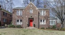 1104 Los Angeles Avenue Ne Atlanta, GA 30306