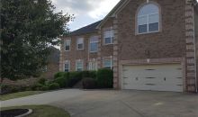 4731 Lantern Court Lithonia, GA 30038