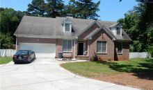 4694 Lawrenceville Highway Tucker, GA 30084