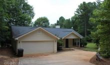 383 E Riverbend Drive Eatonton, GA 31024