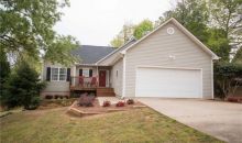 533 Rosewood Circle Winder, GA 30680