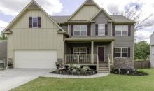 1866 Ruby Mountain Street Powder Springs, GA 30127