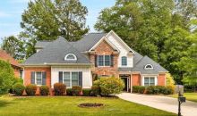 2831 Lost Lakes Way Powder Springs, GA 30127