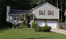 4952 Hampstead Lane Acworth, GA 30101