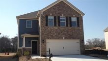 2500 Oakleaf Ridge Lithonia, GA 30058