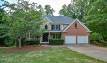 5044 Hickory Hills Drive Woodstock, GA 30188