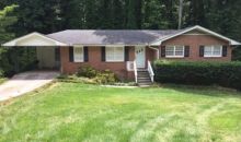 3907 Oberlin Court Tucker, GA 30084