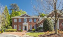 4274 Olde Mill Lane Ne Atlanta, GA 30342