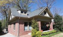 504 Emory Circle Ne Atlanta, GA 30307