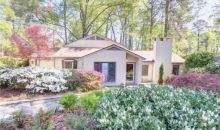 1739 Pine Ridge Drive Ne Atlanta, GA 30324