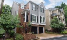 1120 Park Overlook Drive Ne Atlanta, GA 30324