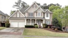 3715 Baccurate Way Marietta, GA 30062