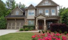 517 Twilley Ridge Sw Smyrna, GA 30082