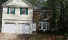 3535 Quiet Creek Court Sw Marietta, GA 30060