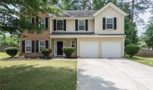 209 Courtland Oaks Drive Sw Marietta, GA 30060