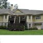 1058 Saye Creek Drive, Madison, GA 30650 ID:14404731