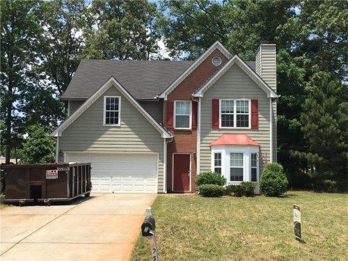 2587 Rainover Trail, Decatur, GA 30034