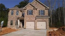 141 Christopher Michael Lane Hampton, GA 30228