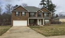 332 Mallie Drive Hampton, GA 30228