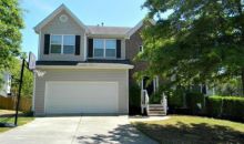 5611 Skylar Creek Lane Buford, GA 30518