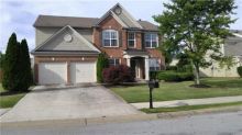 8020 Friarbridge Drive Suwanee, GA 30024