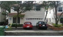 909 Garnet Cir Fort Lauderdale, FL 33326