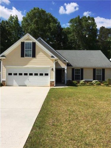 258 Sandstone Drive, Hampton, GA 30228