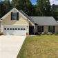 258 Sandstone Drive, Hampton, GA 30228 ID:14451332