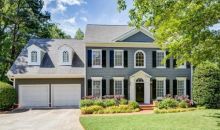 5760 Long Grove Drive Atlanta, GA 30328