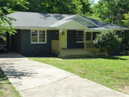 1138 Bouldercrest Road, Atlanta, GA 30316