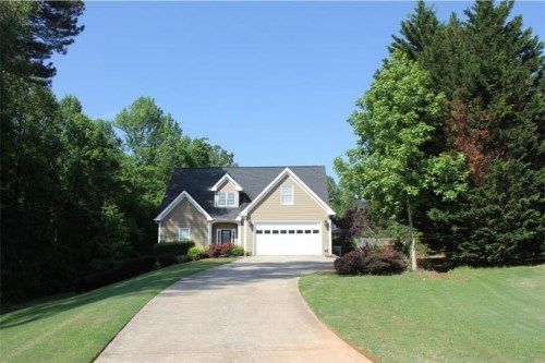 5008 Southern Trace, Gainesville, GA 30504