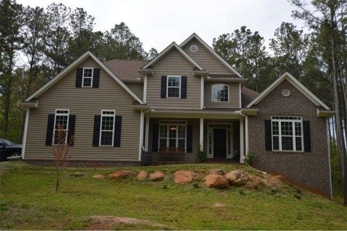 150 Wilderness Camp Se, White, GA 30184