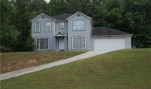 3691 Raiders Ridge Drive Lithonia, GA 30038