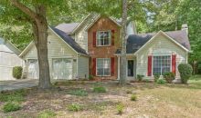 3463 Portsmouth Circle Lithonia, GA 30038