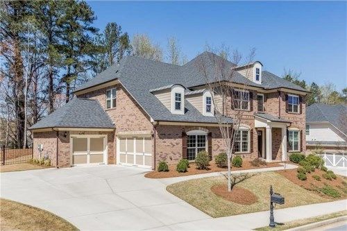 3936 Dahlwiny Court, Atlanta, GA 30350