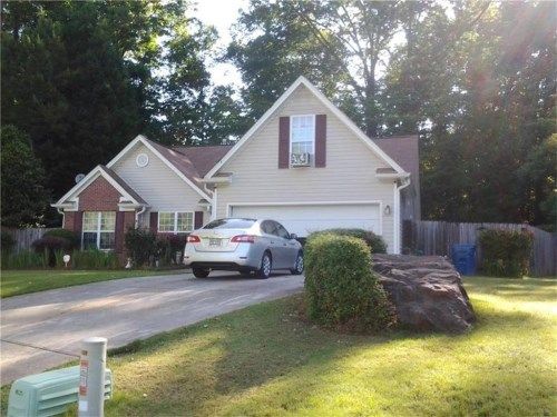 175 Winncastle Drive, Lawrenceville, GA 30044