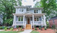 17 E Lake Drive Ne Atlanta, GA 30317