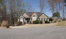 283 Sentry Ridge Dallas, GA 30157