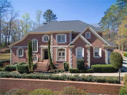 670 Scarlet Oak Trail, Alpharetta, GA 30004