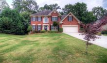 4817 Winterview Lane Douglasville, GA 30135