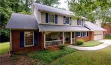 1515 Princeton West Trail Marietta, GA 30062