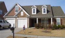 2222 Jasmine Glen Drive Buford, GA 30519