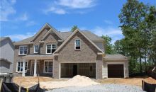 5008 Bayborough Drive Hoschton, GA 30548