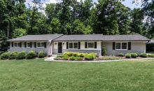 4063 Chippewa Place Ne Atlanta, GA 30319